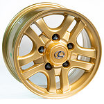 Диски Kipardo 5557 — купить в Казахстане на сайте AltraAuto