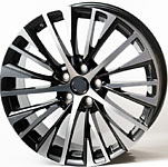 Диски Kipardo FBX176-20 — купить в Казахстане на сайте AltraAuto