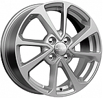 Диски КиКРеплика КС861 — купить в Казахстане на сайте Altra Auto (Tyre&Service)