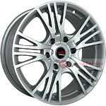 Диски REPLICA LEGEARTIS Concept TY517 — купить в Казахстане на сайте AltraAuto