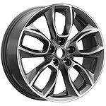 Диски СКАДPremiumSeries KP001 — купить в Казахстане на сайте AltraAuto