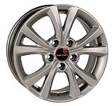 Диски Вектор R246 — купить в Казахстане на сайте AltraAuto