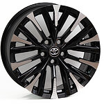 Диски Kipardo FBX159-9 — купить в Казахстане на сайте AltraAuto