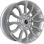 Диски REPLICA  Concept TY175 — купить в Казахстане на сайте Altra Auto (Tyre&Service)