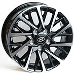 Диски Kipardo 14012 — купить в Казахстане на сайте Altra Auto (Tyre&Service)