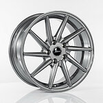 Диски X-RACE H-03(R) — купить в Казахстане на сайте AltraAuto