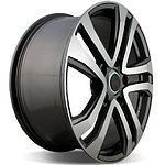 Диски REPLICA LEGEARTIS TY236 — купить в Казахстане на сайте Altra Auto (Tyre&Service)