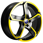 Диски YST X-25 — купить в Казахстане на сайте AltraAuto