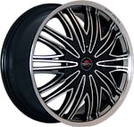 Диски YOKATTA MODEL-30 — купить в Казахстане на сайте Altra Auto (Tyre&Service)