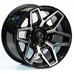 Диски Kipardo QC2043 — купить в Казахстане на сайте AltraAuto