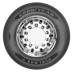 ЦМК шины Goodyear 385/65 - 22.5 FUELMAX T HL — купить в Казахстане на сайте AltraAuto