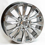 Диски Kipardo 1734 — купить в Казахстане на сайте Altra Auto (Tyre&Service)