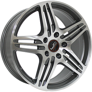 REPLICA LEGEARTIS PR10 — купить в Казахстане на сайте AltraAuto
