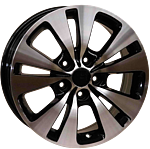 Диски Kipardo R656 — купить в Казахстане на сайте Altra Auto (Tyre&Service)