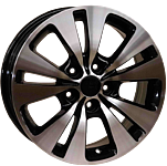 Диски Kipardo R656 — купить в Казахстане на сайте AltraAuto
