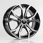 Диски Megami MGM-33 — купить в Казахстане на сайте AltraAuto