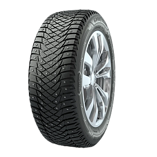 215/55 R17 UltraGrip Arctic 2 — купить в Казахстане на сайте AltraAuto