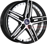Диски YST X-105 — купить в Казахстане на сайте AltraAuto