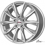 Диски iFree Каzантип — купить в Казахстане на сайте Altra Auto (Tyre&Service)