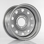Диски TREBL OFR-1 — купить в Казахстане на сайте AltraAuto