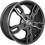 Диски NZ SH603 — купить в Казахстане на сайте Altra Auto (Tyre&Service)