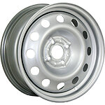 Диски TREBL X40021 — купить в Казахстане на сайте AltraAuto