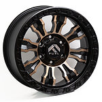 Диски Kipardo FBX087-8 — купить в Казахстане на сайте Altra Auto