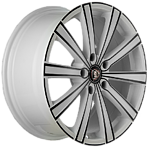 Диски NZ F-55 — купить в Казахстане на сайте Altra Auto (Tyre&Service)