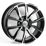 Диски Kipardo 7090 — купить в Казахстане на сайте Altra Auto (Tyre&Service)