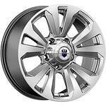 Диски КиКРеплика Ла-Пас — купить в Казахстане на сайте AltraAuto