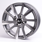Диски Kipardo HND217 — купить в Казахстане на сайте Altra Auto (Tyre&Service)
