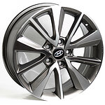 Диски Kipardo 7030 — купить в Казахстане на сайте Altra Auto (Tyre&Service)