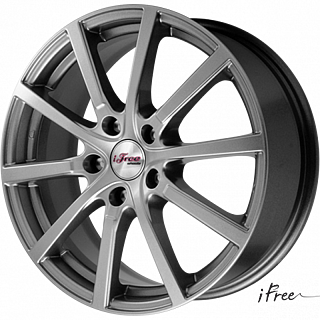 iFree Big-Byz — купить в Казахстане на сайте AltraAuto