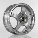 Диски CROSS_STREET_Россия СR-14 (A1041) — купить в Казахстане на сайте AltraAuto