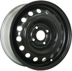 Диски TREBL 9640T — купить в Казахстане на сайте Altra Auto (Tyre&Service)