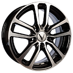 Диски Вектор 209 л. — купить в Казахстане на сайте AltraAuto