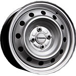 Диски TREBL X40040 — купить в Казахстане на сайте Altra Auto (Tyre&Service)