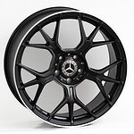 Диски Kipardo H3406F — купить в Казахстане на сайте Altra Auto (Tyre&Service)