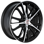 Диски NZ SH641 — купить в Казахстане на сайте Altra Auto (Tyre&Service)