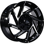 Диски BUFFALO BW-796 — купить в Казахстане на сайте AltraAuto