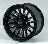 Диски Kipardo R2802 — купить в Казахстане на сайте AltraAuto