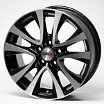 Диски BSA-wheels Z-287 — купить в Казахстане на сайте Altra Auto (Tyre&Service)