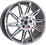 Диски REPLICA LEGEARTIS Concept-VV539 — купить в Казахстане на сайте AltraAuto