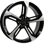 Диски REPLICA LEGEARTIS Concept A513 — купить в Казахстане на сайте AltraAuto