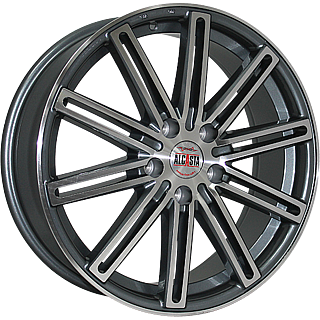 ALCASTA M39 ALCASTA M39 — купить в Казахстане на сайте AltraAuto