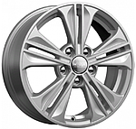 Диски КиКРеплика КС778 — купить в Казахстане на сайте Altra Auto (Tyre&Service)