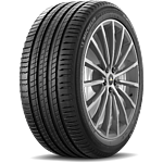 Шины Michelin LATITUDE SPORT 3 — купить в Казахстане на сайте Tyre&Service (Altra Auto)