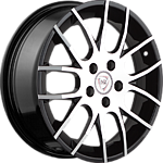 Диски NZ F-38 — купить в Казахстане на сайте Altra Auto (Tyre&Service)