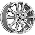 Диски КиКРеплика КС1026 (ZV_16_Vesta FL) — купить в Казахстане на сайте AltraAuto