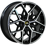 Диски CROSS_STREET_Россия CR-20 — купить в Казахстане на сайте AltraAuto